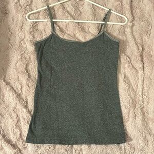 Gray, women’s small